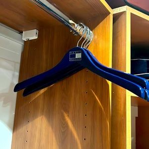 Hangers Tommy Hilfiger (x 5)